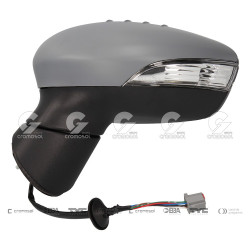 ESPEJO RETROVISOR EXTERIOR...