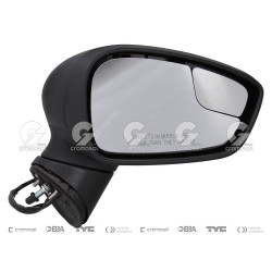 ESPEJO RETROVISOR EXTERIOR...