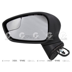 ESPEJO RETROVISOR EXTERIOR...
