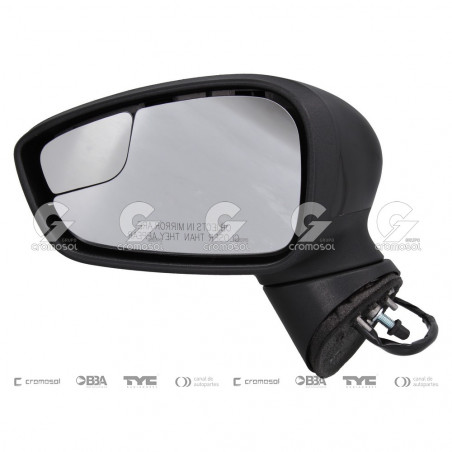 ESPEJO RETROVISOR EXTERIOR GIVING 17336/11I
