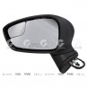 ESPEJO RETROVISOR EXTERIOR GIVING 17336/11I