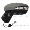 ESPEJO EXTERIOR FTM 17336/12I