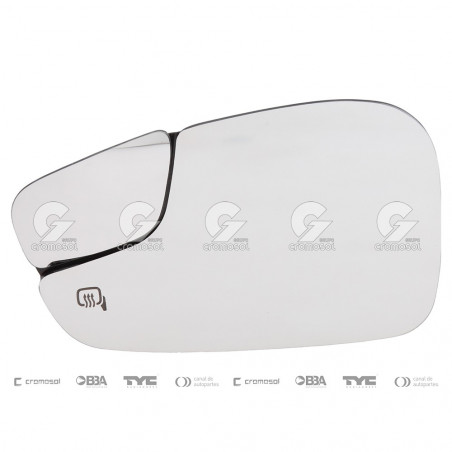 VIDRIO DE ESPEJO FTM 17336/17I