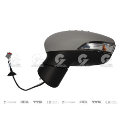 ESPEJO RETROVISOR EXTERIOR...