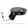ESPEJO RETROVISOR EXTERIOR FTM 17336/20I
