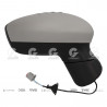 ESPEJO RETROVISOR EXTERIOR FTM 17336/21D