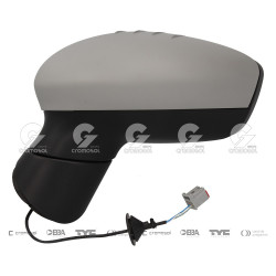 ESPEJO RETROVISOR EXTERIOR...