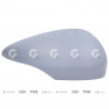TAPA DE ESPEJO RETROVISOR EXTERIOR GIVING 17336/7D