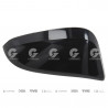 TAPA DE ESPEJO RETROVISOR EXTERIOR ORIG. 17337/10D