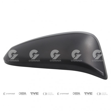 TAPA DE ESPEJO RETROVISOR EXTERIOR GIVING 17337/12D