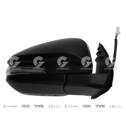 ESPEJO RETROVISOR EXTERIOR...