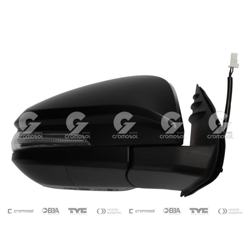 ESPEJO RETROVISOR EXTERIOR GIVING 17337/1D