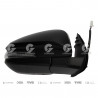 ESPEJO RETROVISOR EXTERIOR GIVING 17337/1D