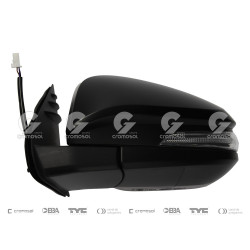 ESPEJO RETROVISOR EXTERIOR...