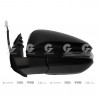 ESPEJO RETROVISOR EXTERIOR GIVING 17337/1I