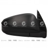 ESPEJO RETROVISOR EXTERIOR GIVING 17337/5D