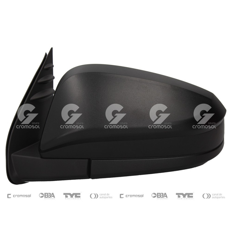 ESPEJO RETROVISOR EXTERIOR GIVING 17337/5I