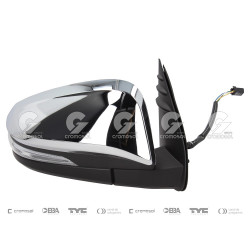 ESPEJO RETROVISOR EXTERIOR...
