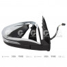 ESPEJO RETROVISOR EXTERIOR GIVING 17337/9D