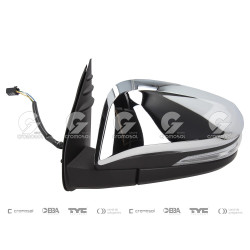 ESPEJO RETROVISOR EXTERIOR...