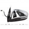 ESPEJO RETROVISOR EXTERIOR GIVING 17337/9I