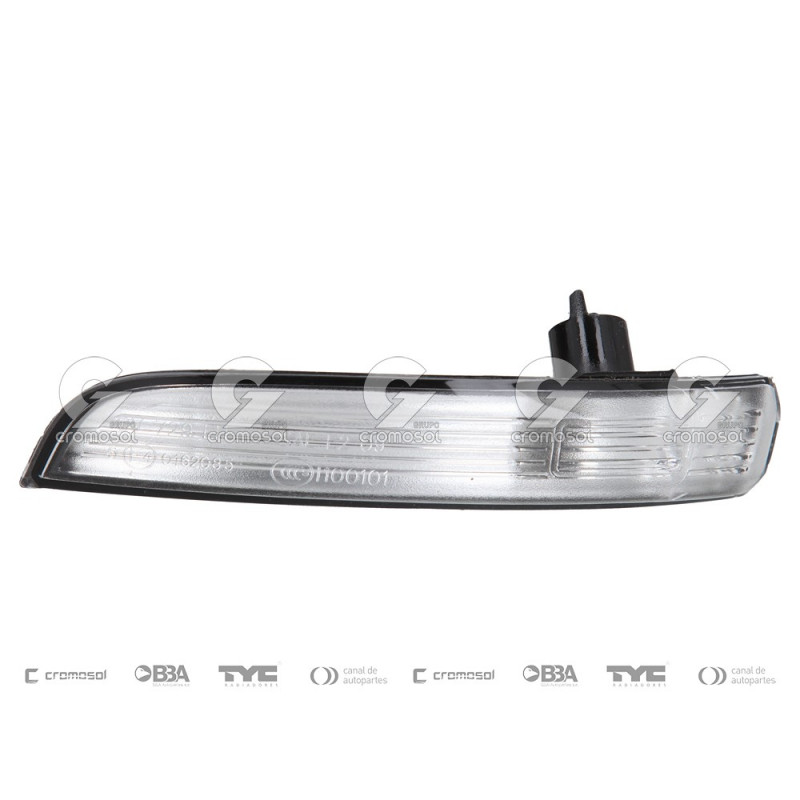 FARO DE LUZ DE GIRO (LATERAL) - ESPEJO GIVING 17338/12I