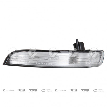FARO DE LUZ DE GIRO (LATERAL) - ESPEJO GIVING 17338/12I