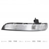 FARO DE LUZ DE GIRO (LATERAL) - ESPEJO GIVING 17338/12I