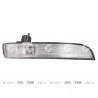 FARO DE LUZ DE GIRO (LATERAL) - ESPEJO FITAM 17338/13D