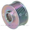 POLEA DE ALTERNADOR (FIJA) VALEO 62888