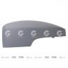 TAPA DE ESPEJO RETROVISOR EXTERIOR GIVING 17338/4I