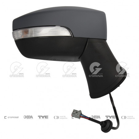 ESPEJO RETROVISOR EXTERIOR GIVING 17338/D