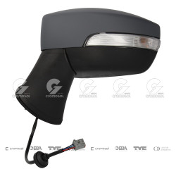 ESPEJO RETROVISOR EXTERIOR...