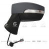 ESPEJO RETROVISOR EXTERIOR GIVING 17338/I