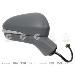 ESPEJO RETROVISOR EXTERIOR...