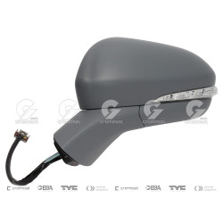 ESPEJO RETROVISOR EXTERIOR...