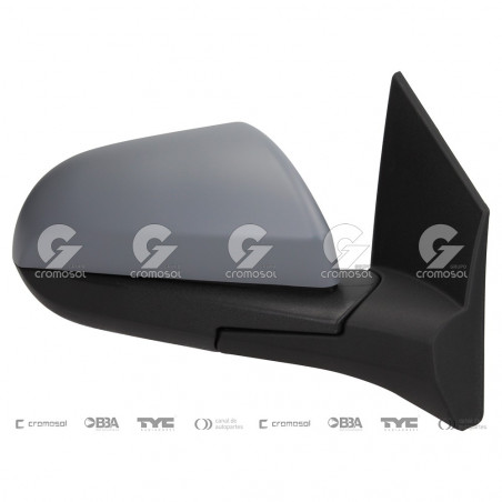 ESPEJO RETROVISOR EXTERIOR GIVING 17341/10D