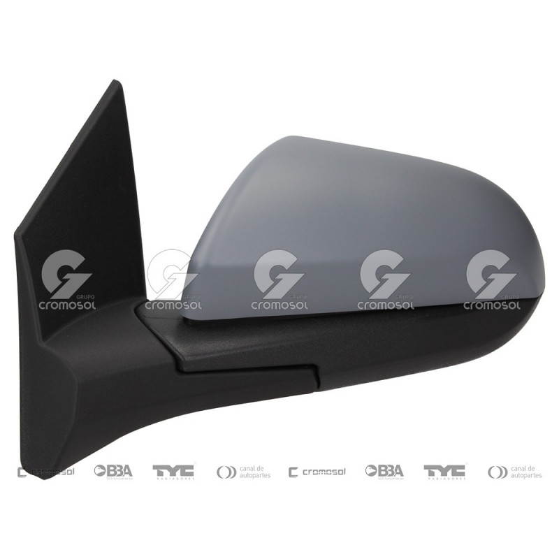 ESPEJO RETROVISOR EXTERIOR GIVING 17341/10I