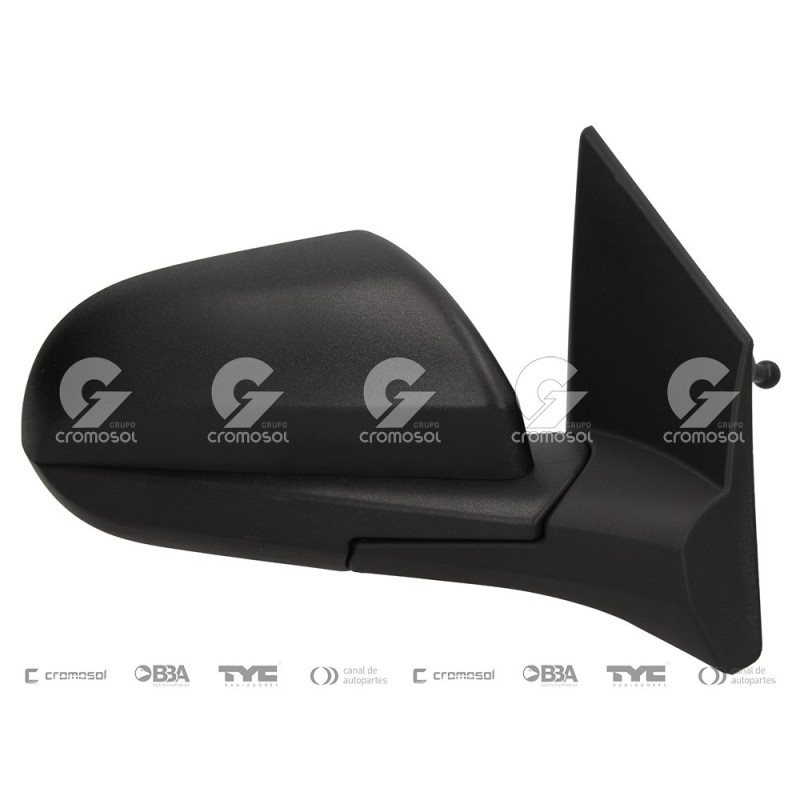 ESPEJO RETROVISOR EXTERIOR GIVING 17341/12D