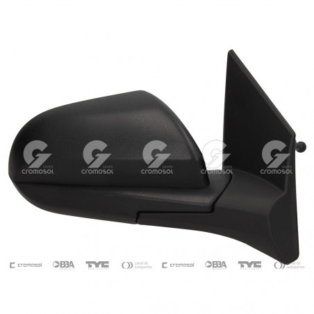 ESPEJO RETROVISOR EXTERIOR GIVING 17341/12D
