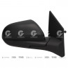 ESPEJO RETROVISOR EXTERIOR GIVING 17341/12D