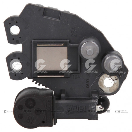 REGULADOR DE VOLTAJE DE ALTERNADOR VALEO 62913
