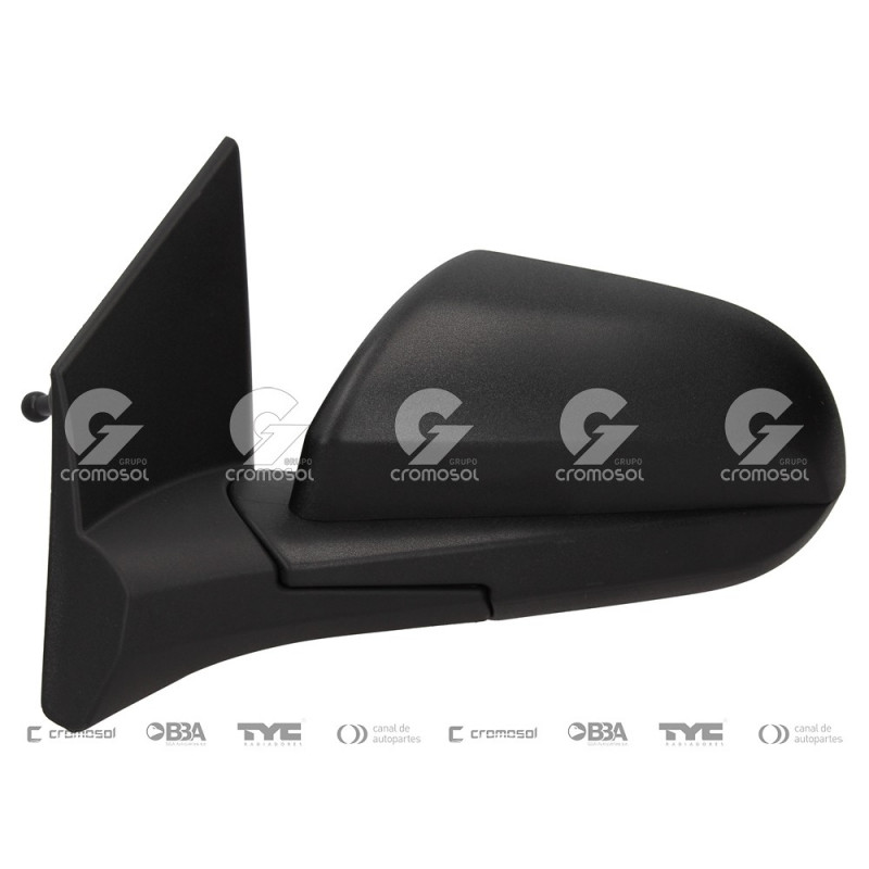ESPEJO RETROVISOR EXTERIOR GIVING 17341/12I