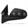 ESPEJO RETROVISOR EXTERIOR GIVING 17341/12I