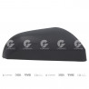 TAPA DE ESPEJO RETROVISOR EXTERIOR GIVING 17341/16D