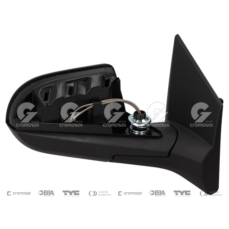 ESPEJO RETROVISOR EXTERIOR GIVING 17341/D