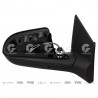 ESPEJO RETROVISOR EXTERIOR GIVING 17341/D