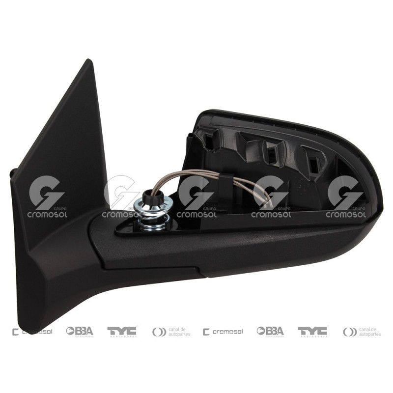 ESPEJO RETROVISOR EXTERIOR GIVING 17341/I