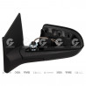 ESPEJO RETROVISOR EXTERIOR GIVING 17341/I