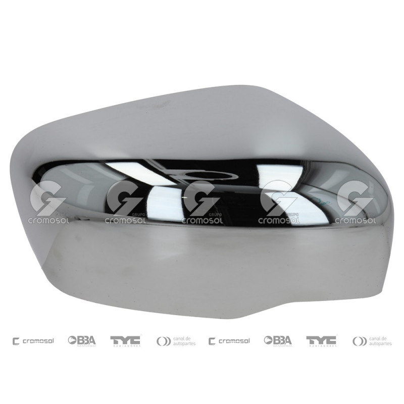 TAPA DE ESPEJO RETROVISOR EXTERIOR GIVING 17342/10D